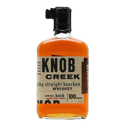 KNOB CREEK 9 ANNI CL.70