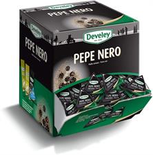 PEPE NERO MONODOSE DEVELEY 1000 BUSTINE