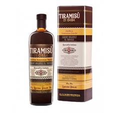 LIQUORE AL TIRAMISU' DI CASA CL.70 AST.