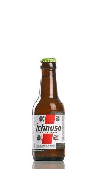 BIRRA ICHNUSA 1/5X28 UNI