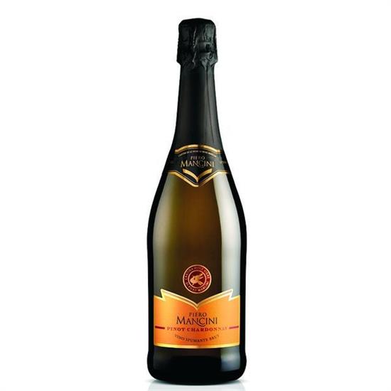 PINOT CHARDONNAY MANCINI BRUT CL.75