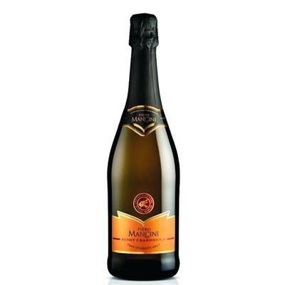 PINOT CHARDONNAY MANCINI BRUT CL.75