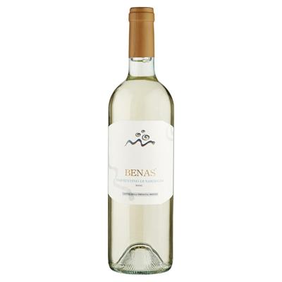 BENAS VERMENTINO DOC CL.75