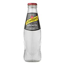 SCHWEPPES SODA CL.17,5X24 OW