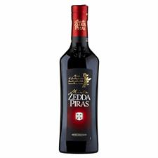 MIRTO ROSSO ZEDDA PIRAS CL.70