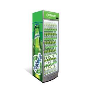 TUBORG FRIGOVETRINA NEW