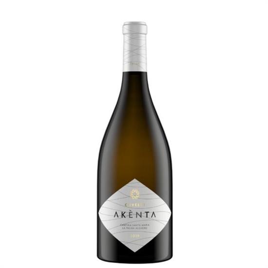 AKENTA CUVEE 71 VERMENTINO DOC CL.75