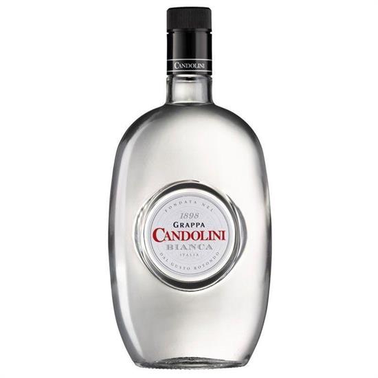 GRAPPA CANDOLINI BIANCA CL.100