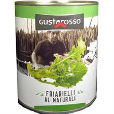 I FRIARIELLI AL NATURALE GR.700