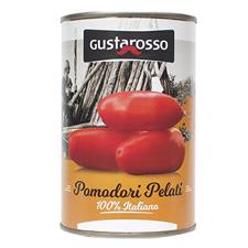 POMODORI ITALIANI 100% GR.400