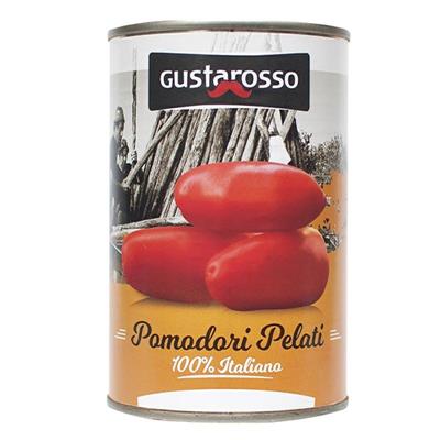 POMODORI ITALIANI 100% GR.400