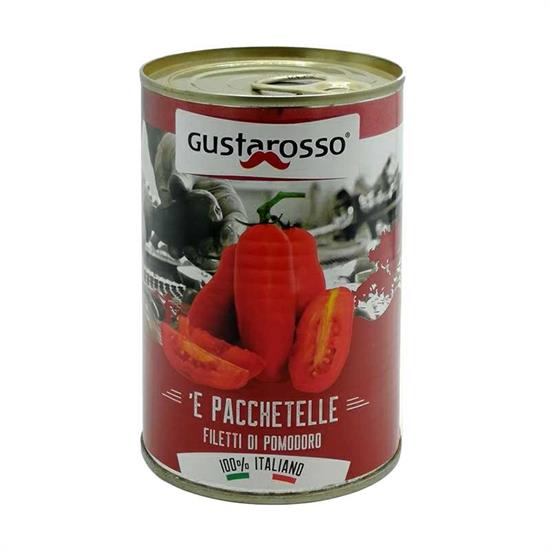 FILETTI DI POMODORO LUNGO GR.400