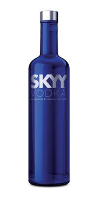 VODKA SKYY CL.70