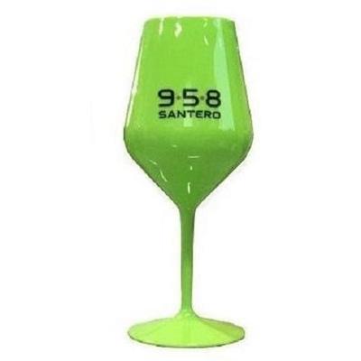 9*5*8 SANTERO CALICE VERDE X6