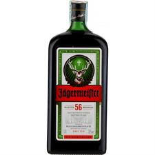 JAGERMEISTER CL.100