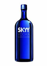 VODKA SKYY CL.175