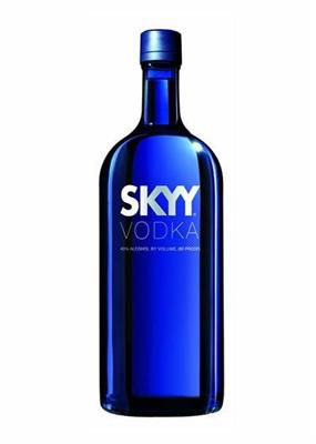 VODKA SKYY CL.175