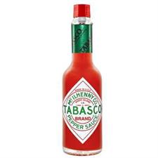 TABASCO Mc.ILHENNY ML.60