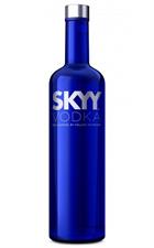 VODKA SKYY CL.300