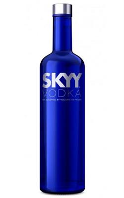 VODKA SKYY CL.300