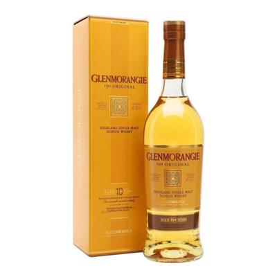 GLENMORANGIE 10 A. CL.70 ASTUCCIATO