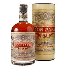 DON PAPA 7 ANNI ASTUCCIATO CL.70