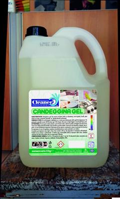 CANDEGGINA GEL KG.5