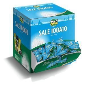 SALE IODATO MONODOSE DEVELEY 800 BUSTINE