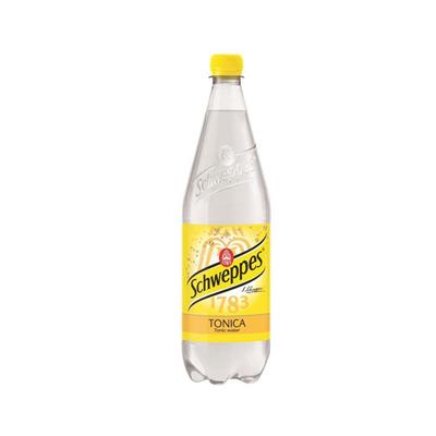 SCHWEPPES TONICA CL.100X6 PET